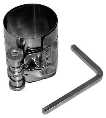 Produktbild von ASTA Kolbenringspannband S-MHR37 Federstahl