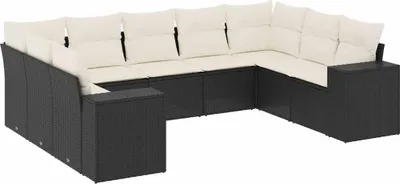 Zdjęcie produktu dla VidaXL 3255333, 9 szt.