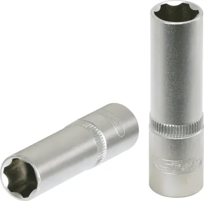 Immagine prodotto di KS TOOLS Presa da 1/4" lunga 6 mm - 911.1426