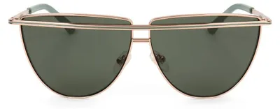 Produktbild von Guess GU7852/28N Frauen Sonnenbrille