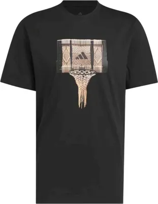 Zdjęcie produktu dla Koszulka Adidas JV8432 dla Uni