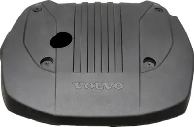 Image de VOLVO S60 V60 S90 V90 XC60 XC90 couvercle supérieur du moteur 2.0 B420TX OE
