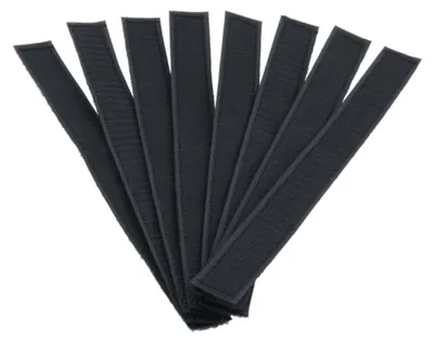 Produktbild von KS TOOLS 150.1695-4 Klettband, 8er Pack