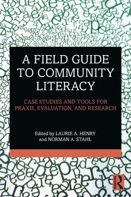 Produktbild von A Field Guide to Community Literacy