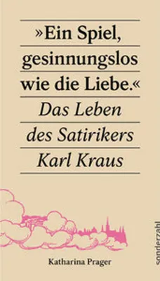 Produktbild von 'Ein Spiel, gesinnungslos wie die Liebe.'