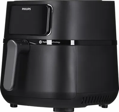Obrázek produktu pro Philips Airfryer řady 5000 HD9285/90 XXL Connected