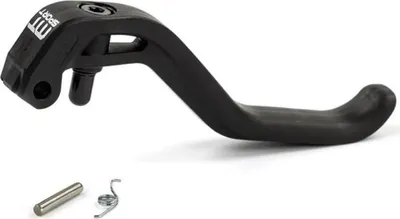 Produktbild von Magura Mt2/mtsport 2 Fingers Fahrrad Hebel Schwarz  Schwarz One Size