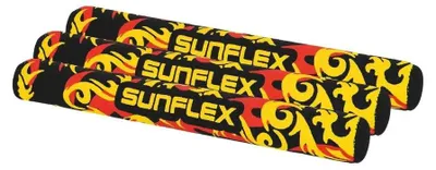 Produktbild von sunflex Tauchstäbe Flames Dragon
