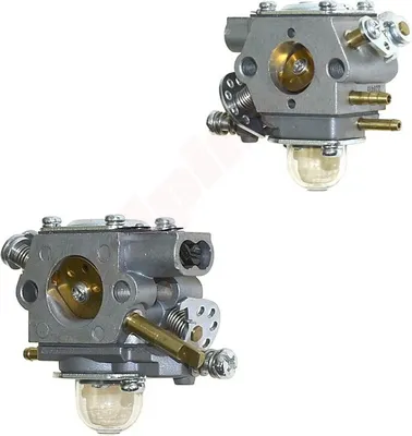 AISEN Vergaser & Dichtung für Zipper RPE RPE60C RPE90 RPE90C RPE100 RPE120GY Rüttelplatte