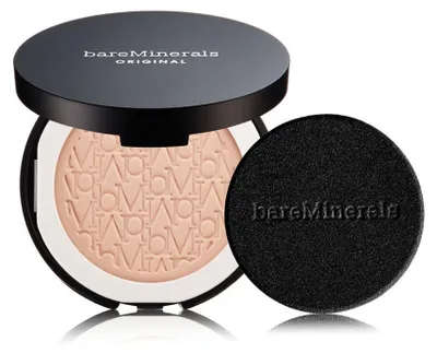 Produktbild von ORIGINAL Mineral Compact Foundation SPF 15 #04 -Golden Fair 8 g