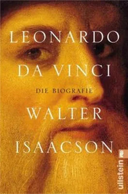 Obrázek produktu pro Leonardo da Vinci