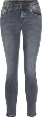 Obrázok produktu pre Dámske džínsy Diesel Skinny Fit