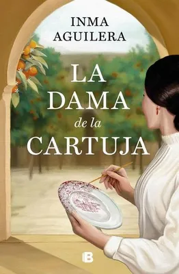 Image de La Dama de la Cartuja / La Dame de la Cartuja