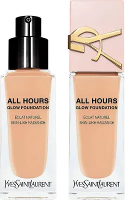 Produktbild von Yves Saint Laurent All Hours Glow Foundation 25ml