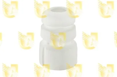 Produktbild von UNIGOM 392801 Anschlagpuffer Federung Vorne für AUDI A4 Avant (8K5, B8) A6 Avant (4G5, 4GD, C7) A4 B9 Avant (8W5, 8WD) A5 Sportback (8TA) A4 Limousine