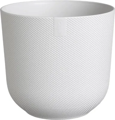 Produktbild von elho jazz rund 30cm seidenweiß