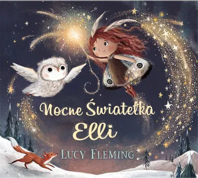 Immagine prodotto di Le lucine notturne di Ella