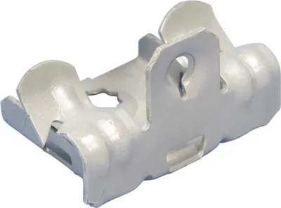 Produktbild von Erico Kastenklemme EM24 EM24 P21 100 Caddy - 170050