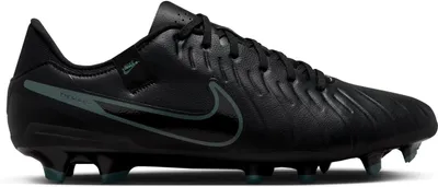 Produktbild von Nike Legend 10 Academy Fg/Mg Schwarz002 Schwarz002 39