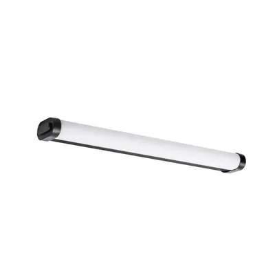 Produktbild von LED-Wandleuchte Toi Medium Schwarz 13.4W LEDS-C4 05-7833-60-M1