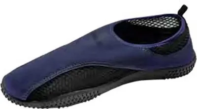 Produktbild von Beuchat Aquashoes Wasserschuhe Für Kinder Blau EU 29-30 Jungen,Mädchen Blau EU 29-30