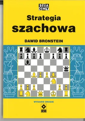 Immagine prodotto di ISBN Strategia szachowa, Polski, Broszurowa okładka, 142 stron(y)