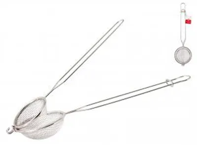 Immagine prodotto di H&H Nidi D'Uccelli Inox Cm8/10