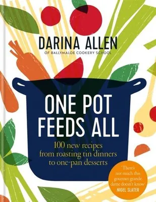 Zdjęcie produktu dla One Pot Feeds All
