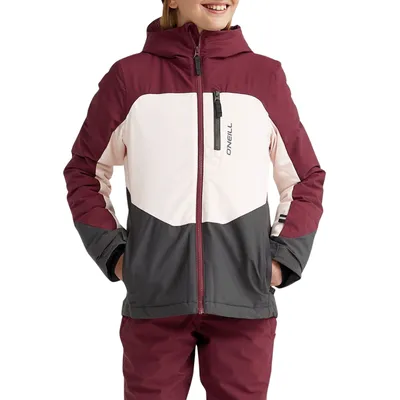 Produktbild von O'Neill Carbonite Skijacke Kinder