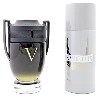 Produktbild von Paco Rabanne Invictus Victory Eau de Parfum Spray 100 ml
