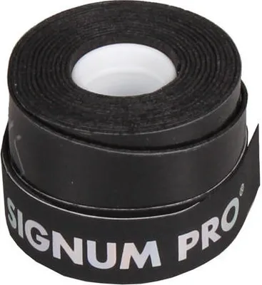 Image de Race overgrip omotávka tl. 0,6 mm černá Balení: 1 ks