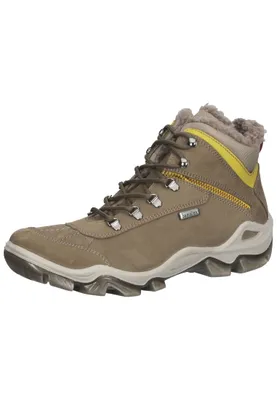 Produktbild von Bama Wanderschuhe Wanderschuhe Leder