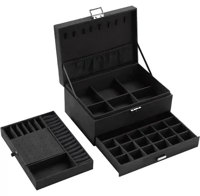 Produktbild von Soulima Schmuckkästchen / Etui 22262