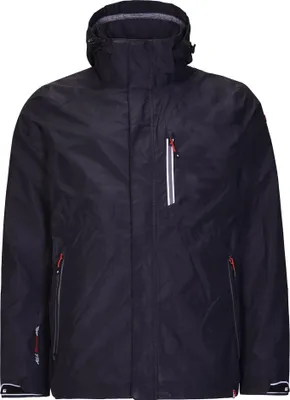 Produktbild von KILLTEC Carleb 00200 schwarz XXL