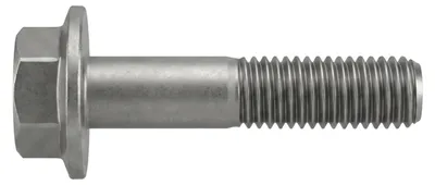 Zdjęcie produktu dla DIN 6921 Śruba kołnierzowa z łbem sześciokątnym M16x40 Stal 10.9 ocynkowana 50 szt
