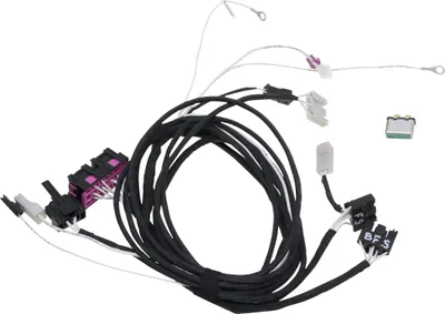Obrázek produktu pro Originální kabelový svazek Kufatec kabelový svazek adaptér kabel oprava elektrických oken