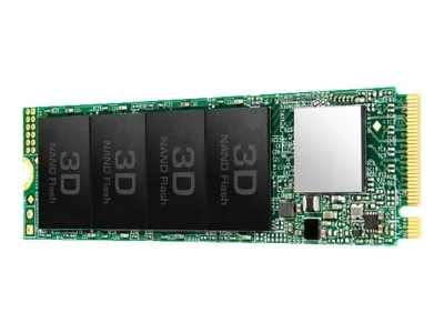 Immagine prodotto di Transcend 110Q, 500 GB, M.2, 1900 MB/s