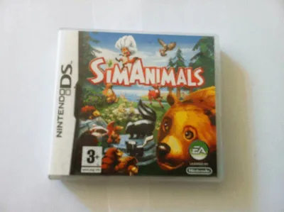 Image de Simanimaux