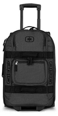 Zdjęcie produktu dla OGIO Torba Layover BLK PINDOT 108227.317
