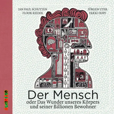 Produktbild von Der Mensch