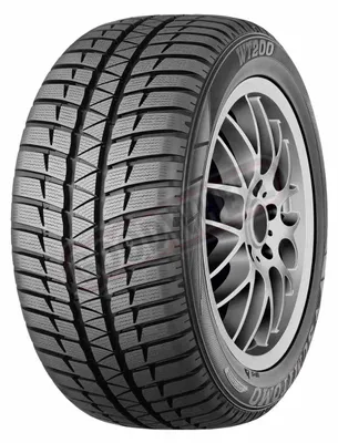 Obrázek produktu pro 185Wt200 (185/60 R15 84T)