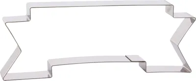 Produktbild von 1 Keksausstecher Banner