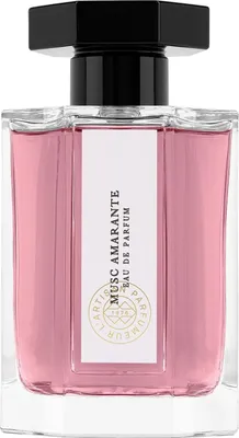 Obrázek produktu pro L'Artisan Parfumeur, Musc Amarante, Eau De Parfum, Unisex, 100 ml