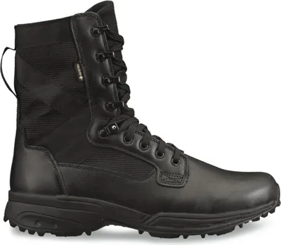 Produktbild von Garmont - "T8 FG Nfs Gt" Wanderschuhe für Herren, Vollnarbenleder PP15459 (43 EU) (Schwarz)