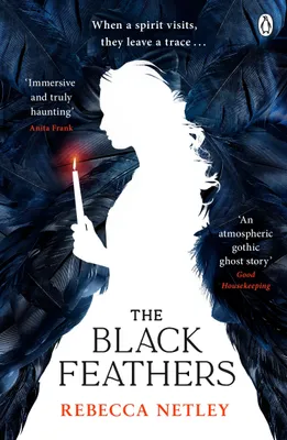 Produktbild von The Black Feathers