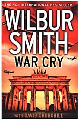 Produktbild von Kriegsgeschrei