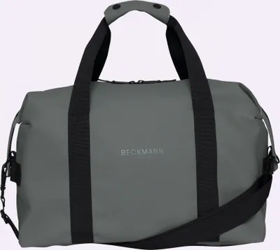 Produktbild von Beckmann Street Weekendbag 24 h Green Reisetasche