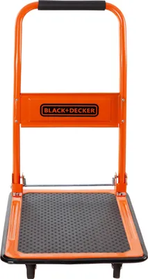 Immagine prodotto di Piattaforma su ruote max. 80 kg black & decker