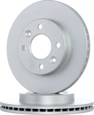 Produktbild von 2x A.B.S. Bremsscheibe 15117 für RENAULT CLIO II (BB0/1/2_ CB0/1/2_) 21 (B48_)