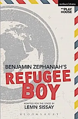 Image de Refugee Boy